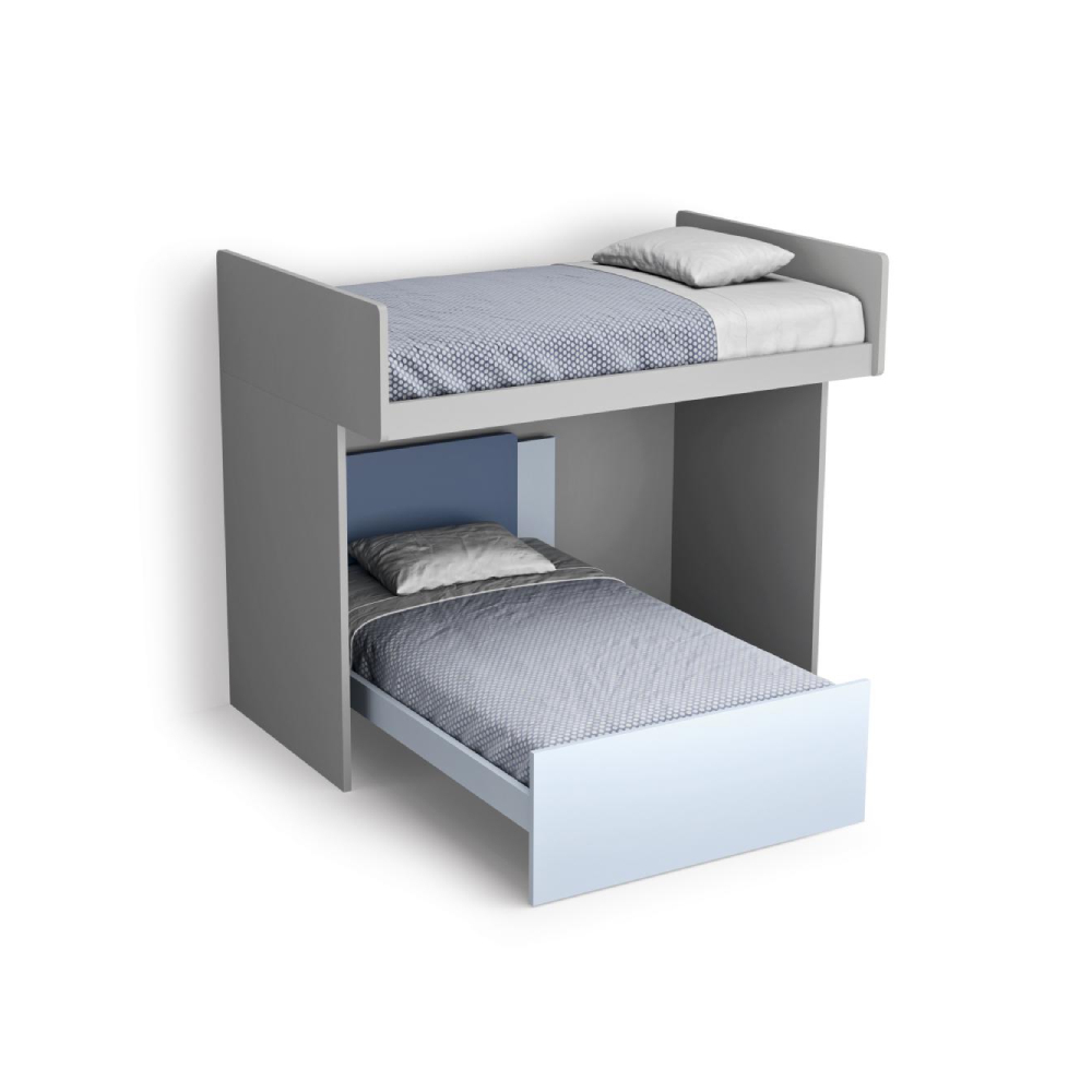 Letto a castello Large